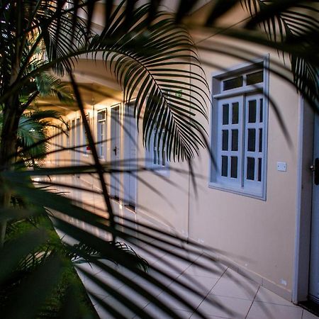 Ozaki'S Hotel Tailandia Exterior foto