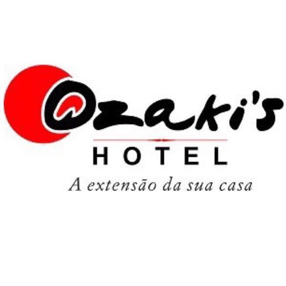 Ozaki'S Hotel Tailandia Exterior foto